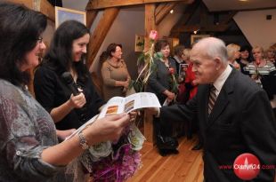 „Sąsiedzi”  w Galerii na Strychu