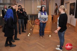 Bezpłatne lekcje muzealne dzisiaj i jutro w Muzeum Warmii i Mazur