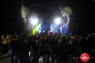 Sylwestrowe szaleństwo wraca na Plac Dunikowskiego