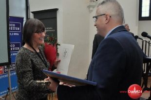 Konkurs na Reportaż Radiowy Pogranicze rozstrzygnięto po raz trzynasty