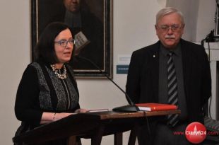 Kalendarz Olsztyński wydany po raz osiemnasty