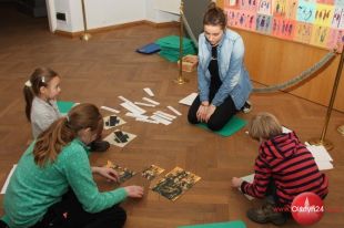 Muzeum Warmii i Mazur zaproponowało edukacyjne ferie 