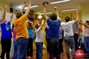 Uczniowskie teatry czekają na głosy