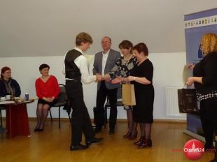 Święto Żywego Słowa w Dobrym Mieście