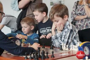 Wystartowały szachowe turnieje dla dzieci o Grand Prix Szalonego Krasnoluda