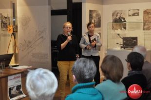 Śladami rodu Dohnów