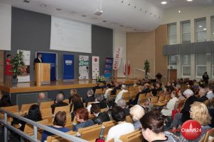 XVIII Warmińsko-Mazurskie Dni Rodziny zainaugurowano w Urzędzie Wojewódzkim