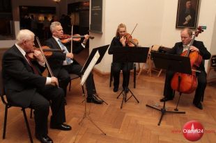 Europejska Noc Muzeów w Muzeum Warmii i Mazur