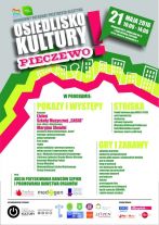 Już jutro festyn rodzinny na Pieczewie