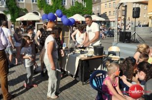 Piknik Sztuki UWM po raz czwarty