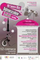 MOK z partnerami zaprasza na Święta ulic Wilczyńskiego i Dąbrowszczaków