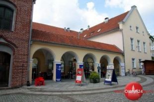 WBP zaprasza na spotkanie z Jakubem Żulczykiem