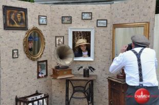 Spotkanie z historią na VII Święcie Ulicy Dąbrowszczaków