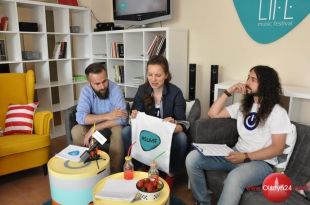 Slow Life Music Festival - nowy festiwal na imprezowej mapie Olsztyńskiego Lata Artystycznego