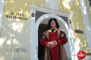 Ruszyły Wakacyjne czwartki z Mikołajem Kopernikiem