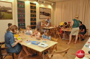 Muzeum zaprosiło na Niedzielę ze św. Jakubem