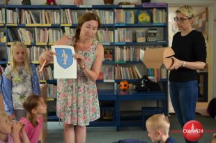 Dni Jakubowe świętowano również w MBP