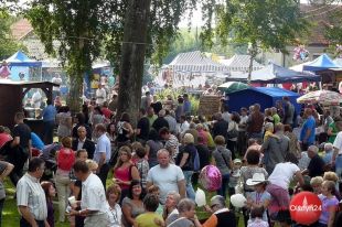 Pierogi już gotowe