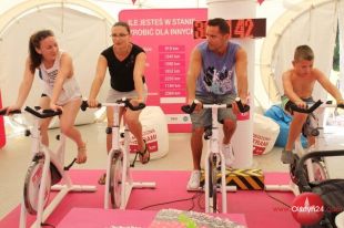 Projekt Plaża po raz drugi w Olsztynie