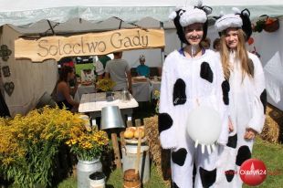 Kulinarne trofeum dla Tropikalnych Dywit