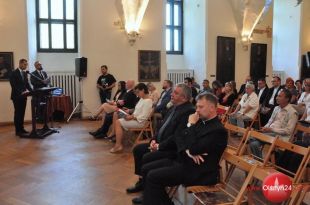 Europejskie Dni Dziedzictwa 2016 na Warmii i Mazurach zainaugurowane