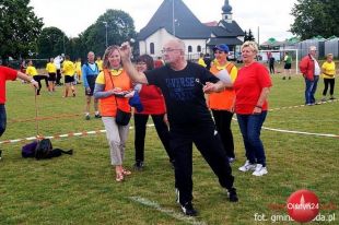 W Biskupcu zapłonie znicz olimpijski