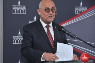 Bibliotekarze z WBP zaprosili na jubileuszową konferencję