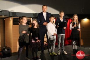 Olsztyńska Akademia Dzieci rozpoczęła rok akademicki