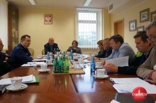 Myślą o bezpieczeństwie dzieci