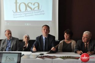 Podsumowano trzeci rok partnerstwa „Strażnicy pamięci”