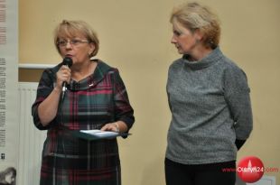 Wystawę fotograficzną „Wojna po wojnie” otwarto w Starym Ratuszu WBP