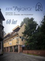 WBP zaprasza na jubileusz 60-lecia działalności Stowarzyszenia Społeczno-Kulturalnego „Pojezierze”