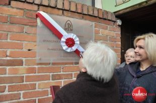 60 lat SSK „Pojezierze” świętowano w Olsztynie 