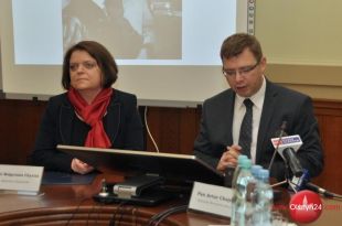 Wojewoda i starosta zapraszają na obchody 60. rocznicy wiecu solidarności polsko-węgierskiej