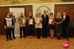 Forum Organizacji Pozarządowych odbyło się w Olsztynie