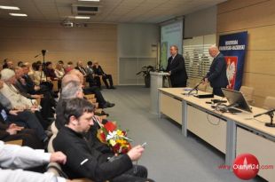 20 lat Akcji Katolickiej Archidiecezji Warmińskiej