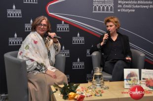 Nowe 77 historii Hanny Brakonieckiej - tym razem o dzieciach