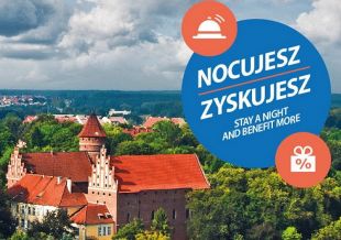 Nabór do „Visit Olsztyn. Nocujesz-zyskujesz” 2017