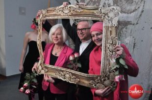 Studenci Wydziału Sztuki UWM mają własną galerię i nowe miejsce spotkań