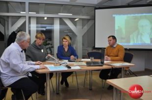 „Wzajemność” - panel dyskusyjny o kulturze