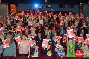 Trzy spotkania na Warmii i Mazurach za nami 