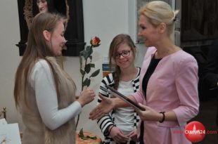16. edycja konkursu Barwy Wolontariatu rozstrzygnięta