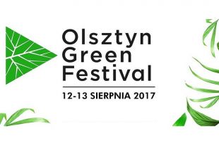 Olsztyn Green Festival po raz czwarty