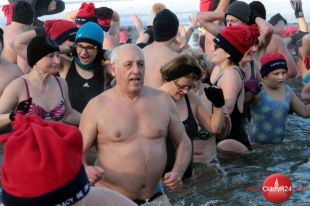 Morsy miały dziś to, co lubią najbardziej