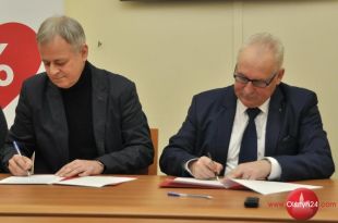 Powiedz „Wspieram region” i zostaw tu swój 1 procent