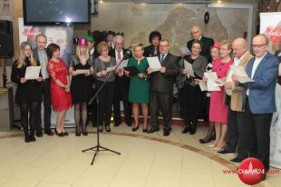 XIII Bal Charytatywny na rzecz szpitala dziecięcego