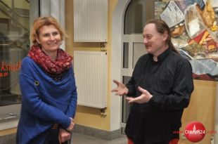 Adam Wyżlic pokazał „To, co po nas zostaje”