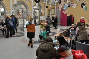 WBP zaprosiła na „Karnawał w bibliotece”