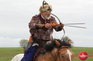 Cztery dni atrakcji na Polach Grunwaldu