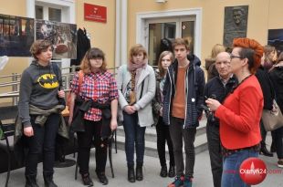 Środa z morąską biblioteką w WBP na Tygodniu Bibliotek
